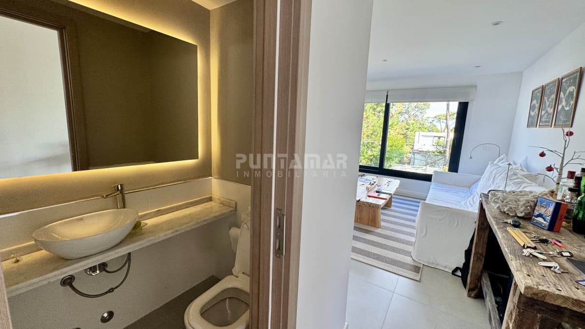 TRIPLEX EN ALQUILER DE 3 DORM CON VIDTAS EN LA BARRA  -