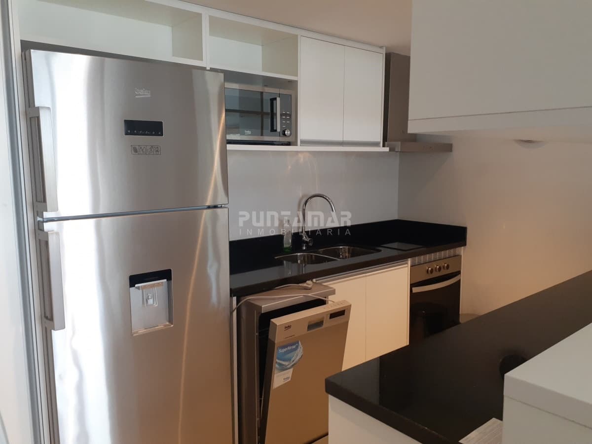 APARTAMENTO A METROS DE PLAYA LA POSTA DEL CANGREJO EN LA BARRA   -