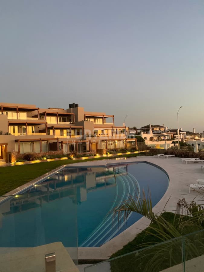 ALQUILER APARTAMENTO EN LA PLAYA POSTA DEL CANGREJO  -