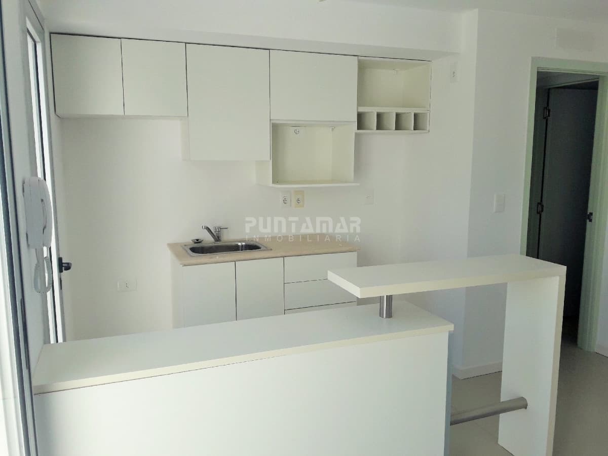 HERMOSO PENTHOUSE RECIEN REMODELADO DE DOS DORMITORIOS Y DOS BAÑOS, CON UNA AMPLIA TERRAZA CON PARRILLERO PROPIO.  -
