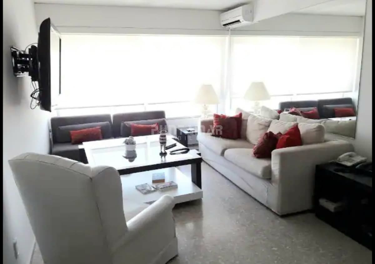 DEPARTAMENTO DE 3 DORMITORIOS EN LA PENINSULA  -