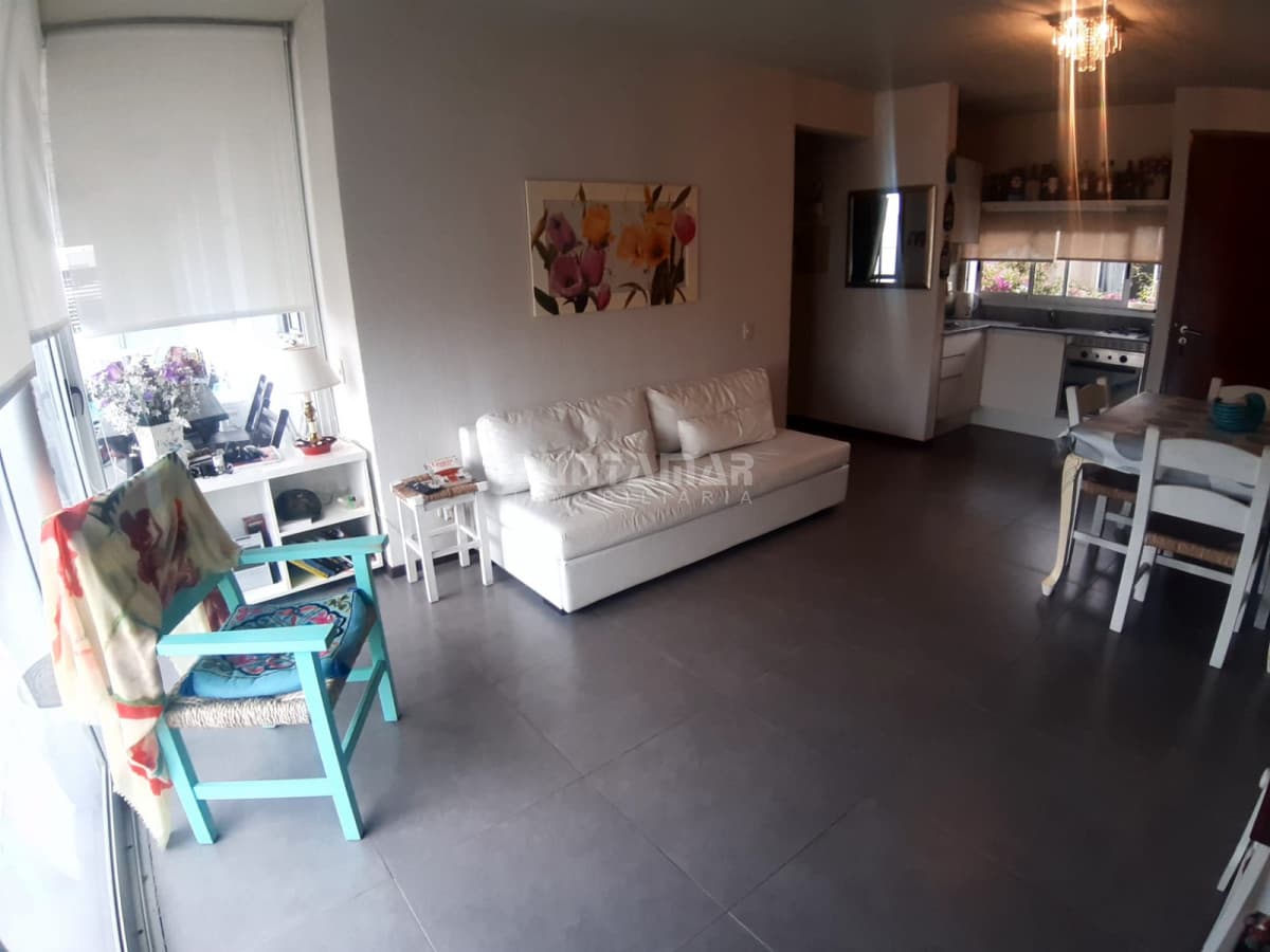 ALQUILER HERMOSO APARTAMENTO CON TERRAZA A METROS DE PLAYA BIKINI   -