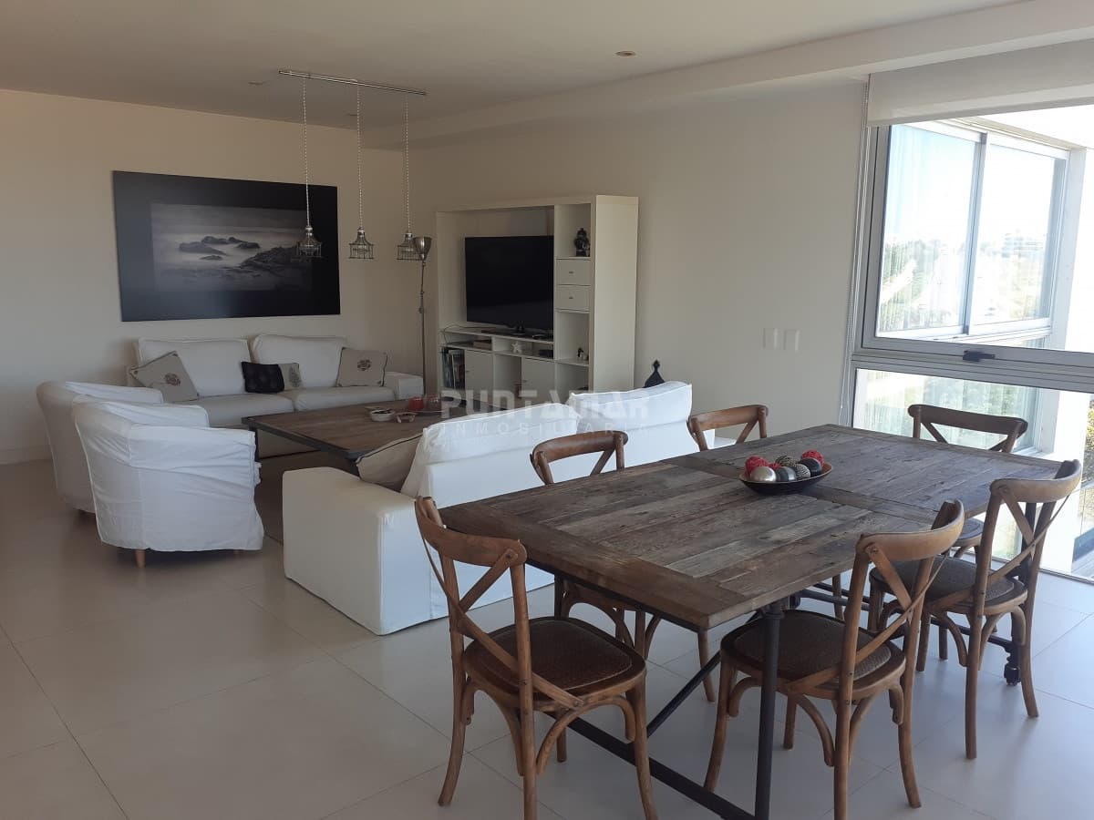 Apartamento ID.212815 - APARTAMENTO EN VENTA Y ALQUILER FRENTE AL MAR MANANTIALES