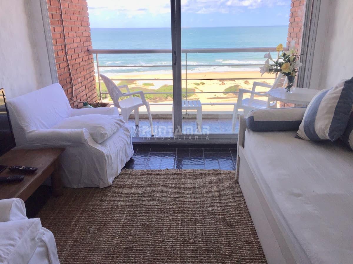 VENTA DE  APARTAMENTO DE UN DORMITORIO MARE NOSTRUM  -
