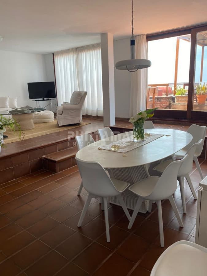 Departamento en alquiler Terrazas de Manantiales  -
