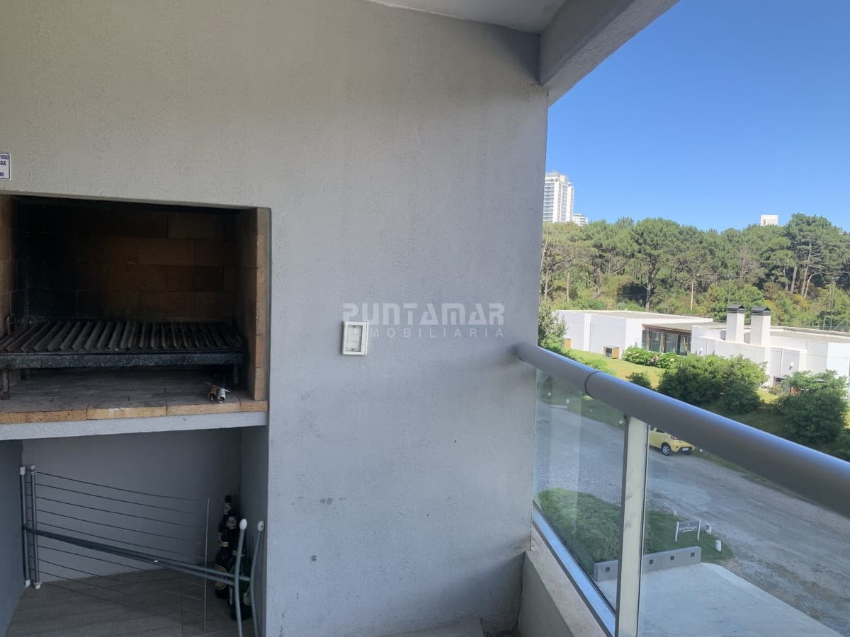 Apartamento ID.212246 -  DEPARTAMENTO DE 1 DORMITORIO EN PARADA 10 DE PLAYA BRAVA