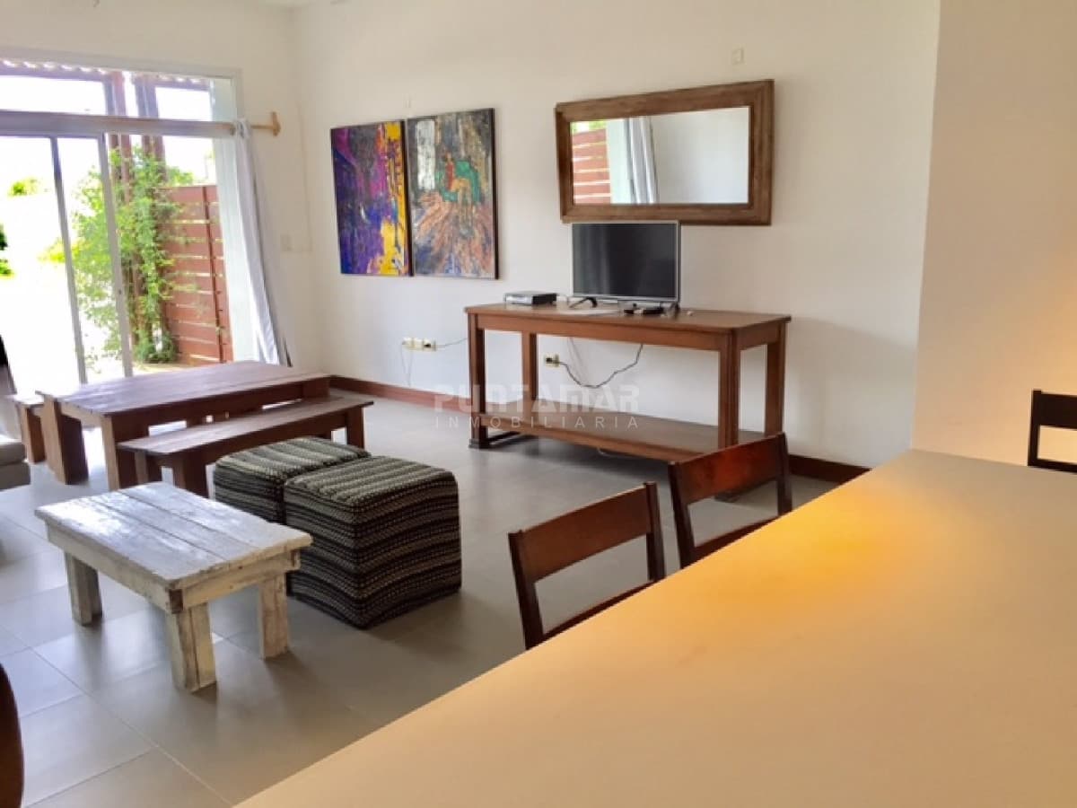 Apartamento ID.211696 - VENTA APARTAMENTO 2 DORMITORIOS EN MANANTIALES