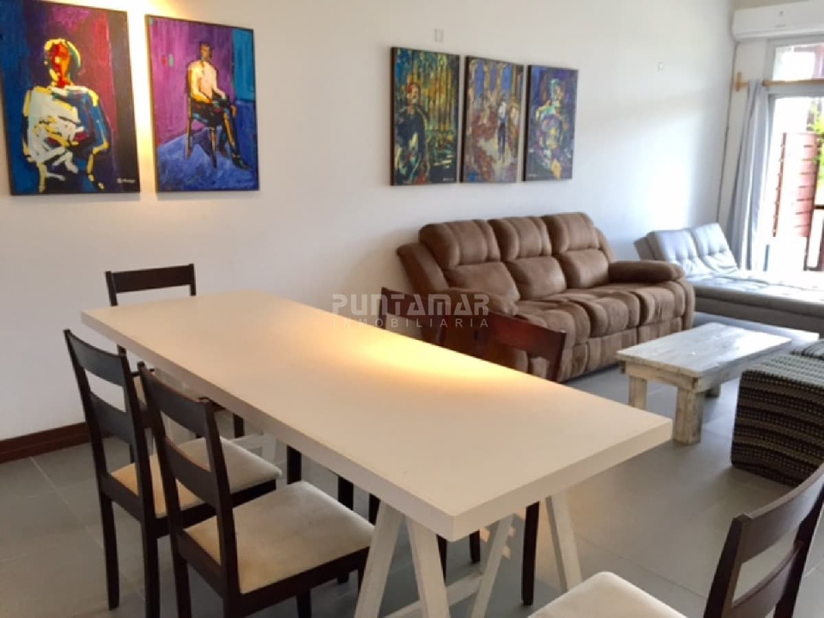 Apartamento ID.211696 - VENTA APARTAMENTO 2 DORMITORIOS EN MANANTIALES