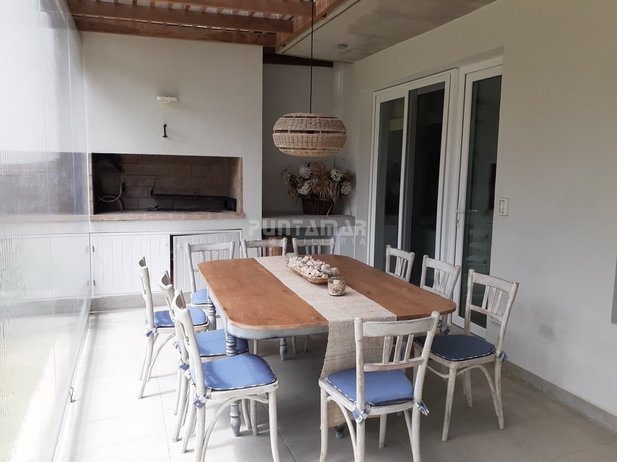 DIVINO APARTAMENTO CERCA DEL CENTRO DE LA BARRA Y PLAYA DE LA POSTA DEL CANGREJO  -