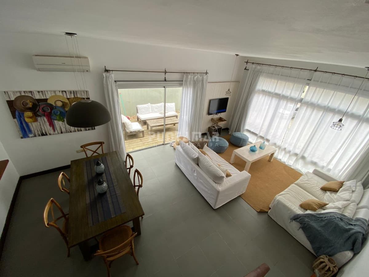 Apartamento ID.212005 - HERMOSO APARTAMENTO A METROS DEL MAR EN MANANTIALES