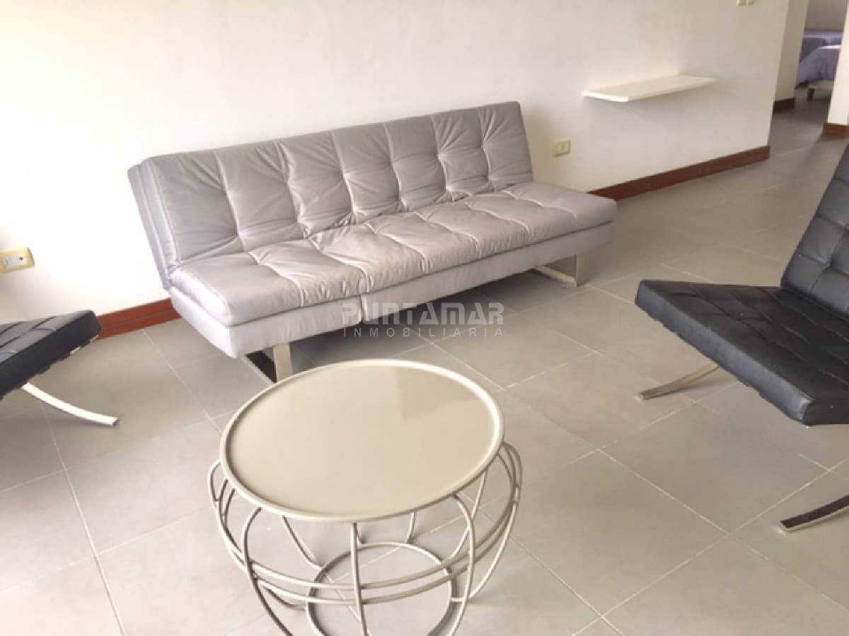 Apartamento ID.211693 - Apartamento en Manantiales, 2 dormitorios *