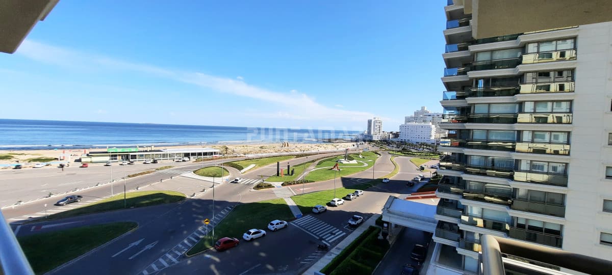 Apartamento ID.1338 - DEPARTAMENTO DE 3 DORMITORIOS EN EDIFICIO DE CATEGORIA