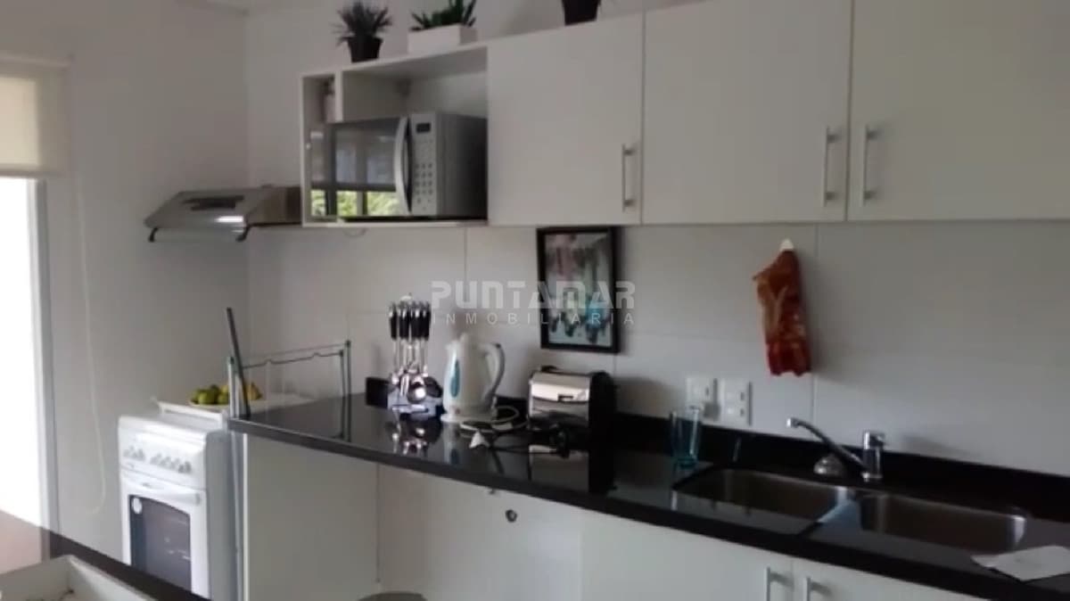 Apartamento en Aidy Grill, 2 dormitorios *  -