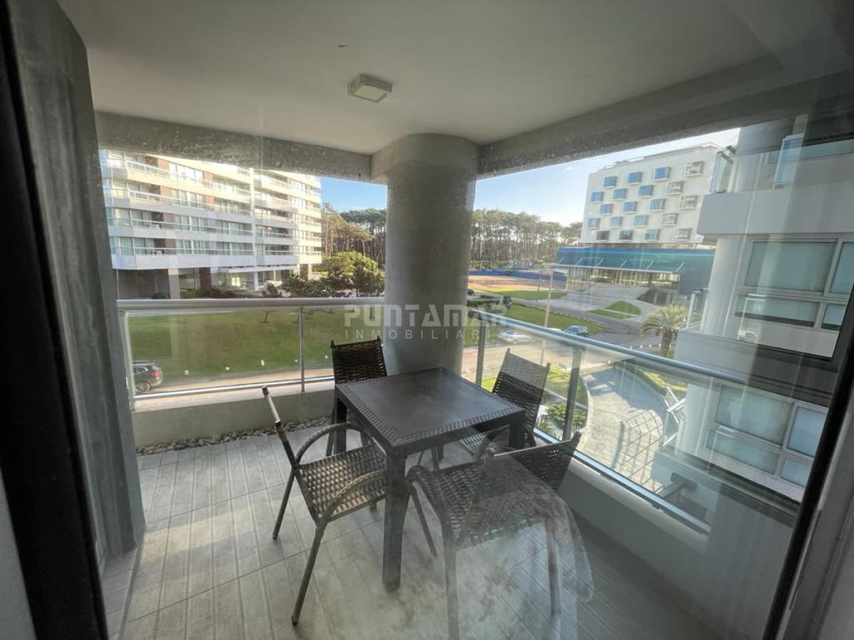 Apartamento ID.212246 -  DEPARTAMENTO DE 1 DORMITORIO EN PARADA 10 DE PLAYA BRAVA