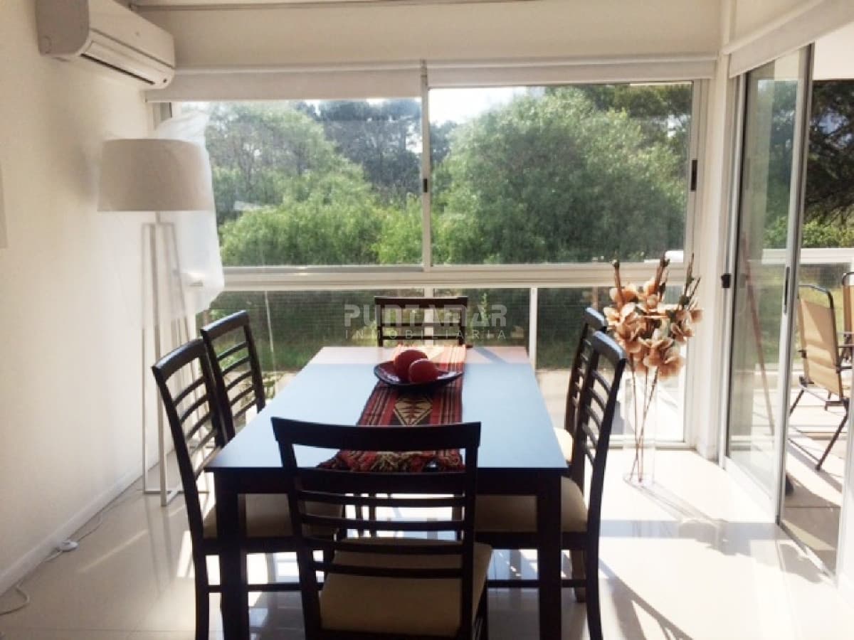 Apartamento en Aidy Grill, 2 dormitorios *  -