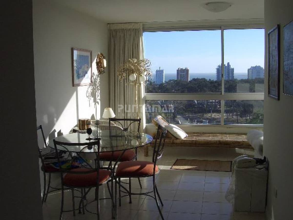 Apartamento en Roosevelt  -