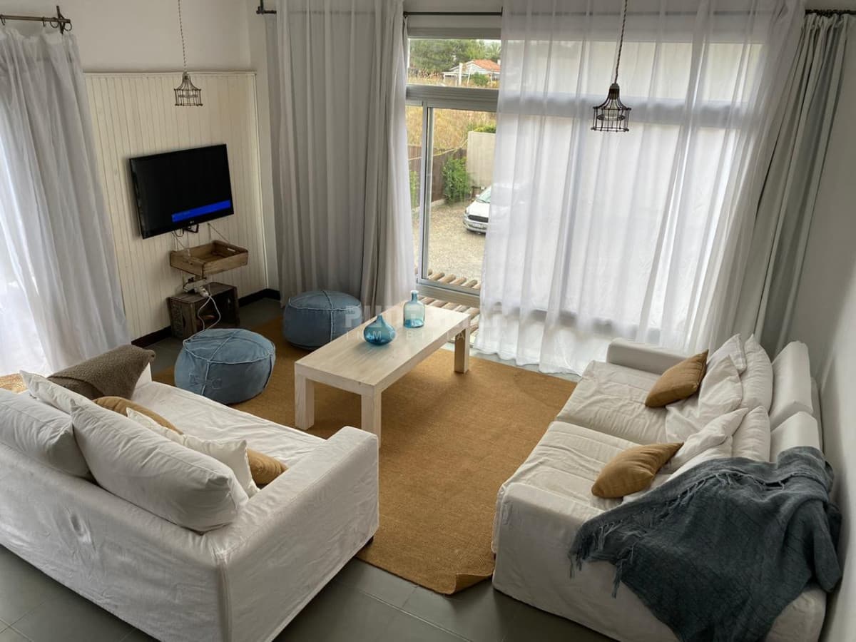 Apartamento ID.212005 - HERMOSO APARTAMENTO A METROS DEL MAR EN MANANTIALES