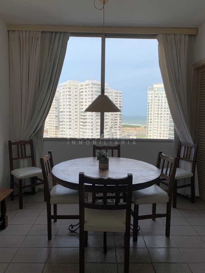 DEPARTAMENTO DE 2 DORMITORIOS EN LA MANSA  -