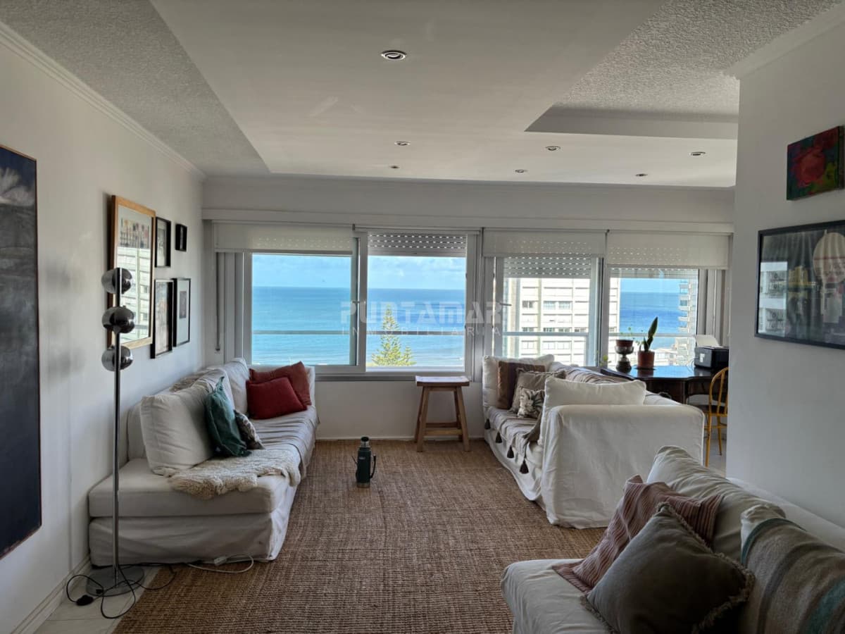 Apartamento ID.213870 - Espectacular apartamento en Venta