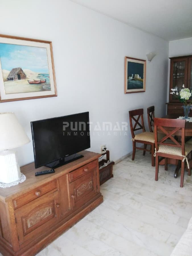 Apartamento en Peninsula, 2 dormitorios *  -