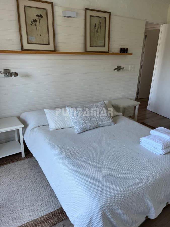 ALQUIER APARTAMENTO DE DOS DORM A METROS DEL MAR EN MONTOYA  -