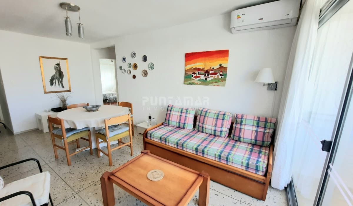 DEPARTAMENTO DE 2 DORMITORIOS EN LA PENINSULA  -