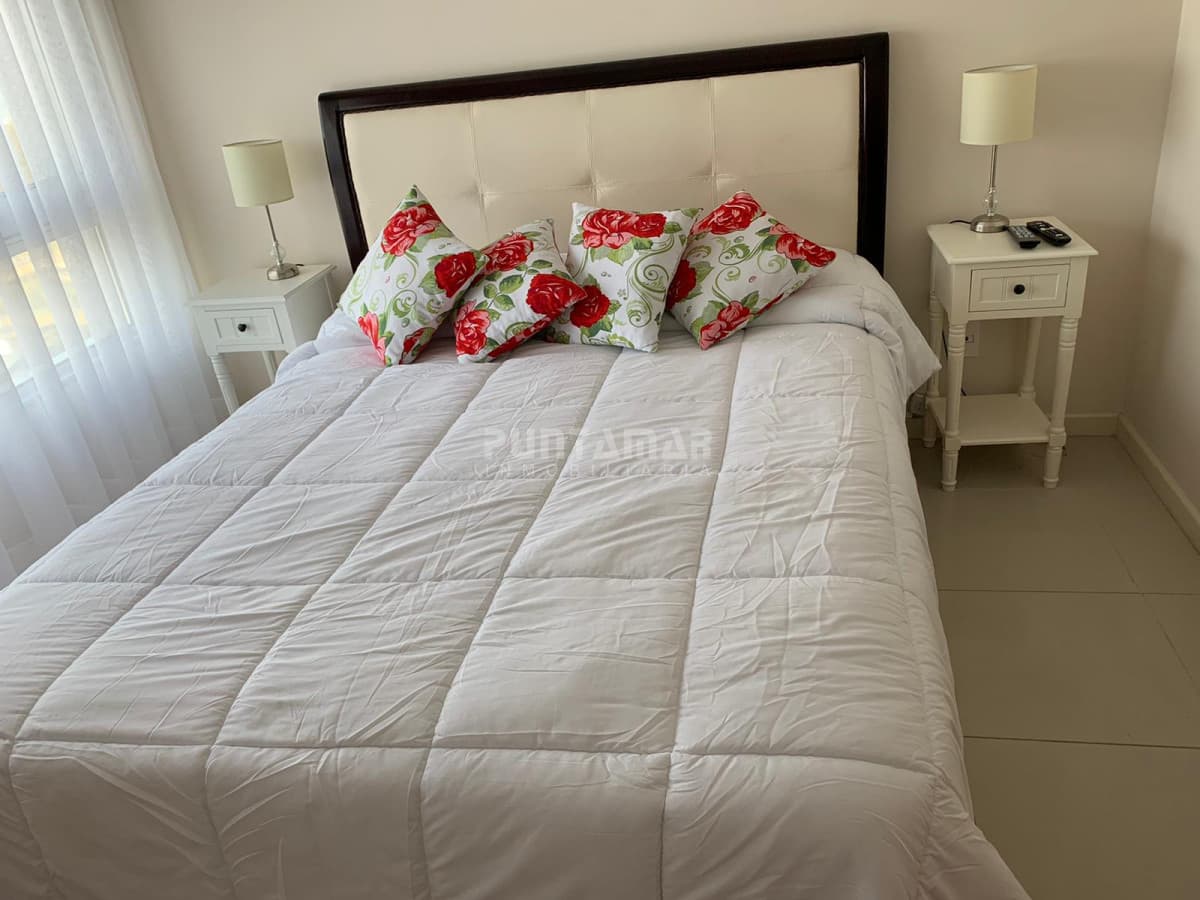 APARTAMENTO UBICADO EN EDIFICIO  CON TODOS LOS SERVICIOS.!!  -