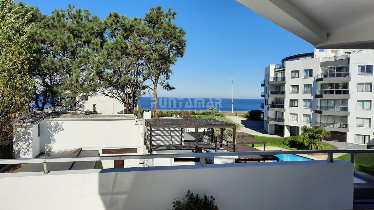 Apartamento ID.212989 - VENTA DEPARTAMENTO DE 3 DORMITORIOS FRENTE A LA MANSA