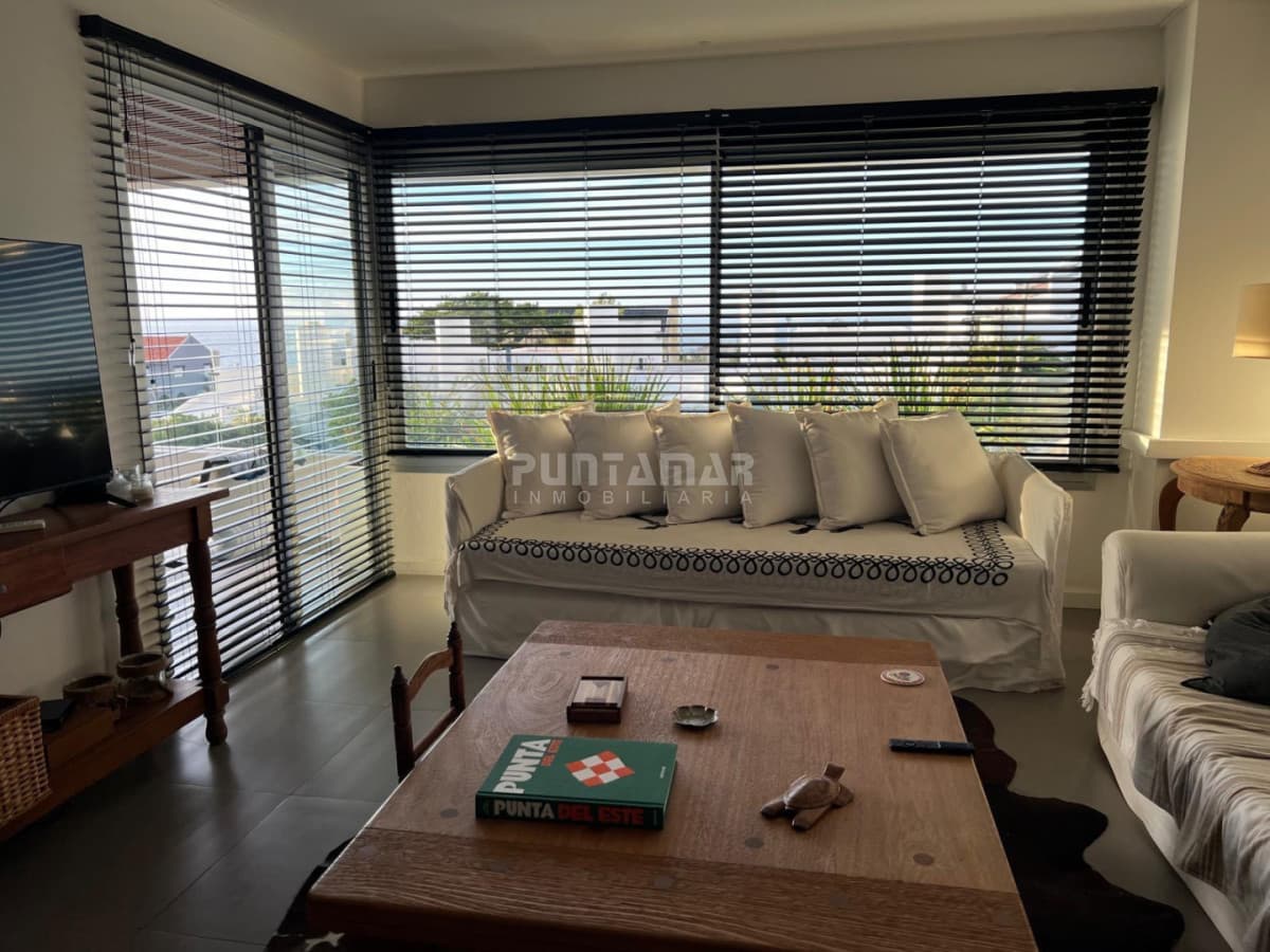ALQUILER APARTAMENTO EN MONTOYA  -