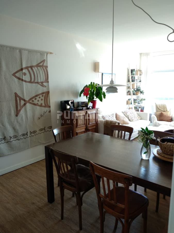 Apartamento ID.210140 - VENTA DE DEPARTAMENTO DE 2 DORMITORIOS CON VISTA AL MAR