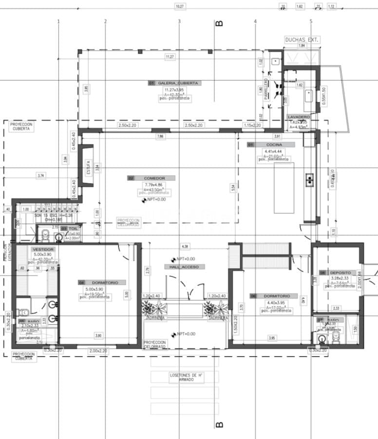 Casa ID.213904 - Casa en venta Reserva Montoya