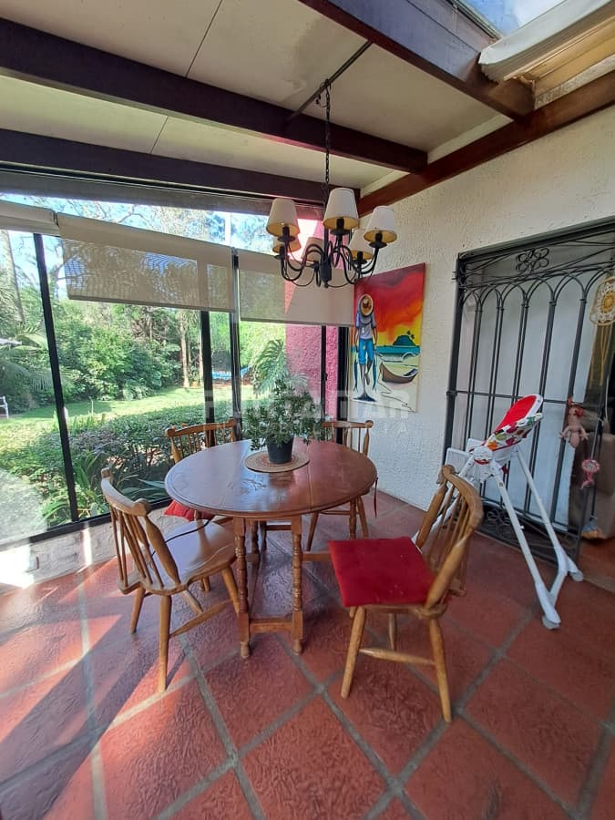 ALQUILER CASA EN PDA 34