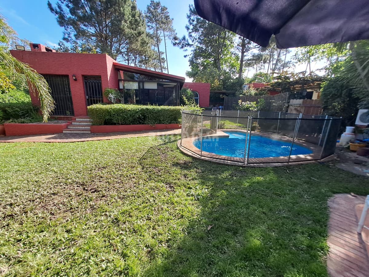 ALQUILER CASA EN PDA 34