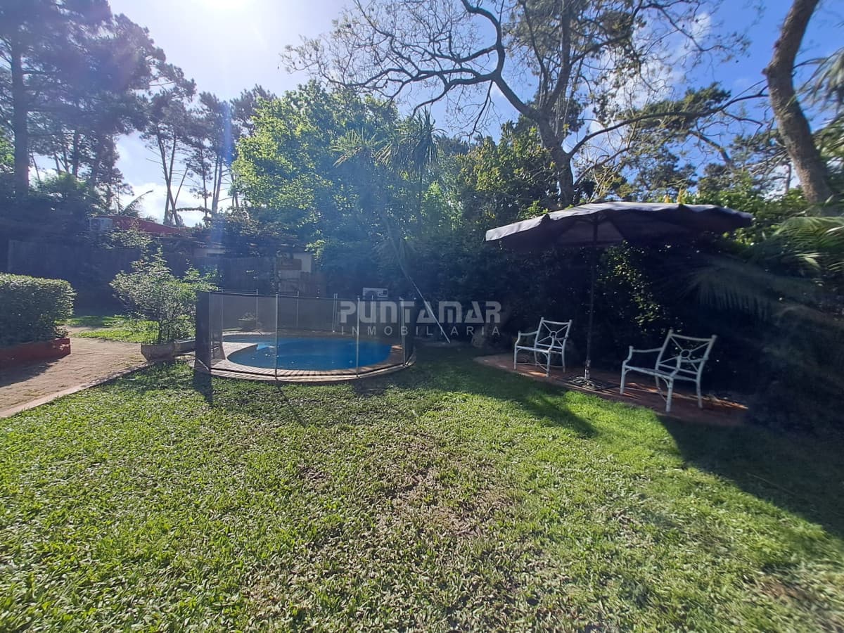 ALQUILER CASA EN PDA 34