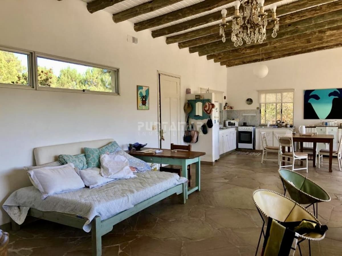Casa ID.213223 - VENTA HERMOSA CASA CON PISCINA EN ARENAS DE JOSE IGNACIO