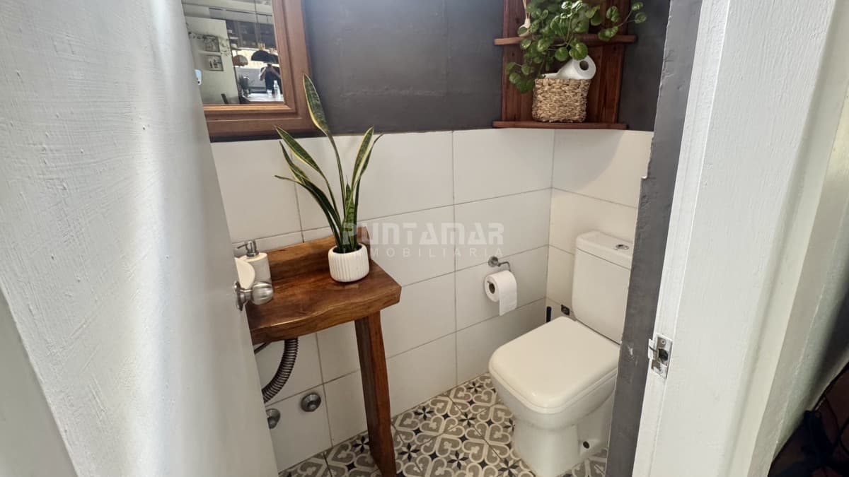 Casa ID.213876 - MODERNA CASA DE 4 DORMITORIOS EN VENTA EN EL BOSQUE DE MANANTIALES