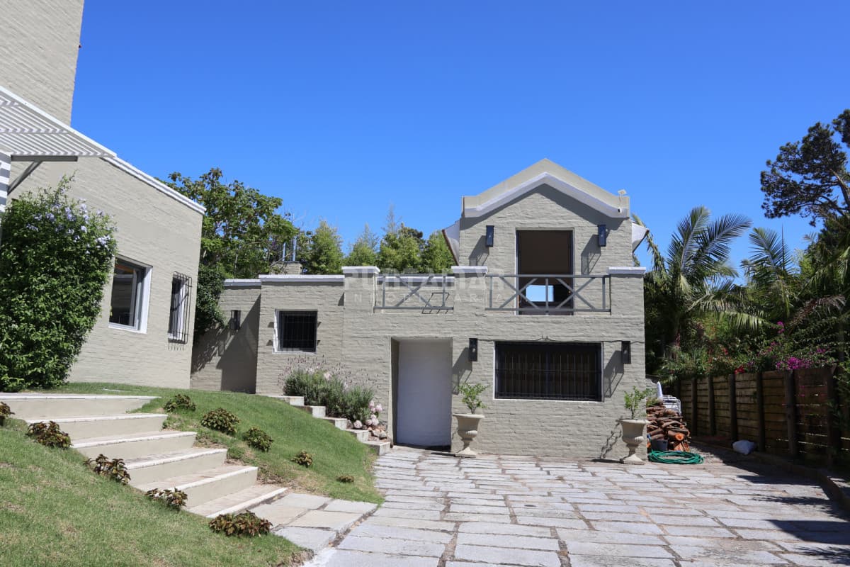 Casa ID.212677 - IMPORTANTE CASA DE 2 PLANTAS EN LA BARRA, MONTOYA
