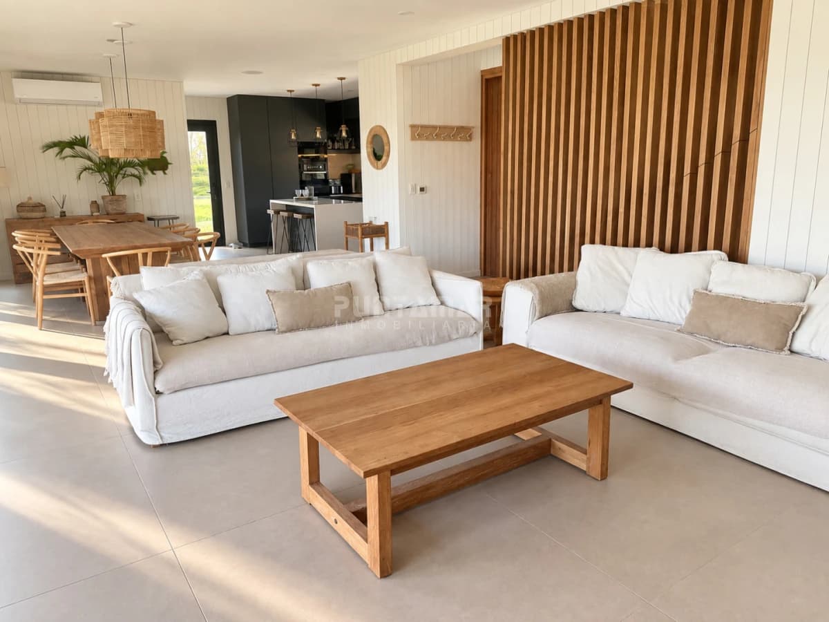 Casa ID.213945 - Casa en venta, barrio cerrado La Cañada
