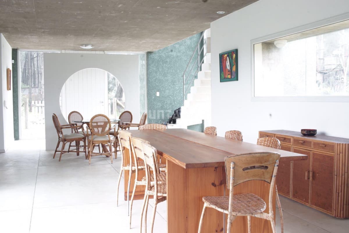 Casa en alquiler Rincón de Indio  -