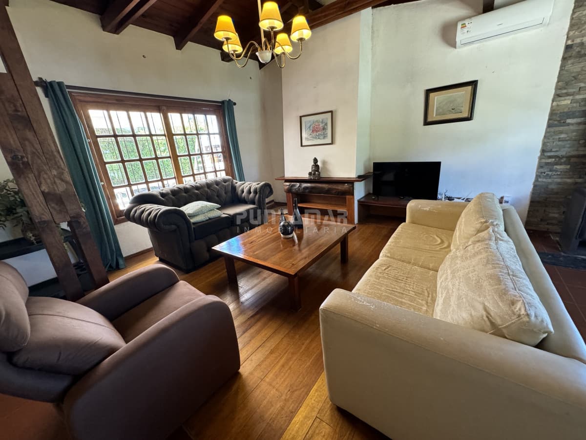 Casa en alquiler San Rafael  -