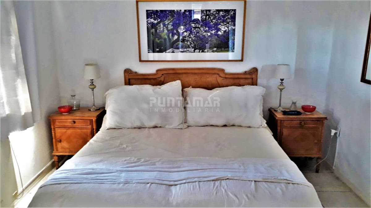 Casa en alquiler anual en La Residence  -