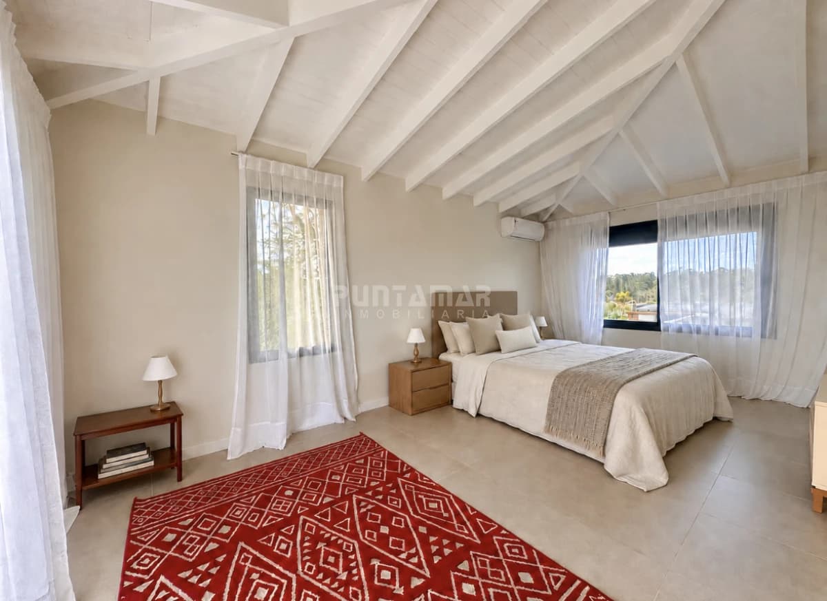 Casa ID.213994 - VENTA DE CASA  EN BARRIO PRIVADO LA CAÑADA