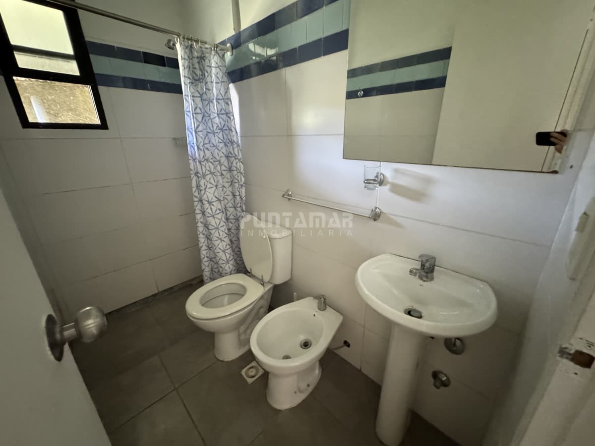 Casa en alquiler en La Barra  -