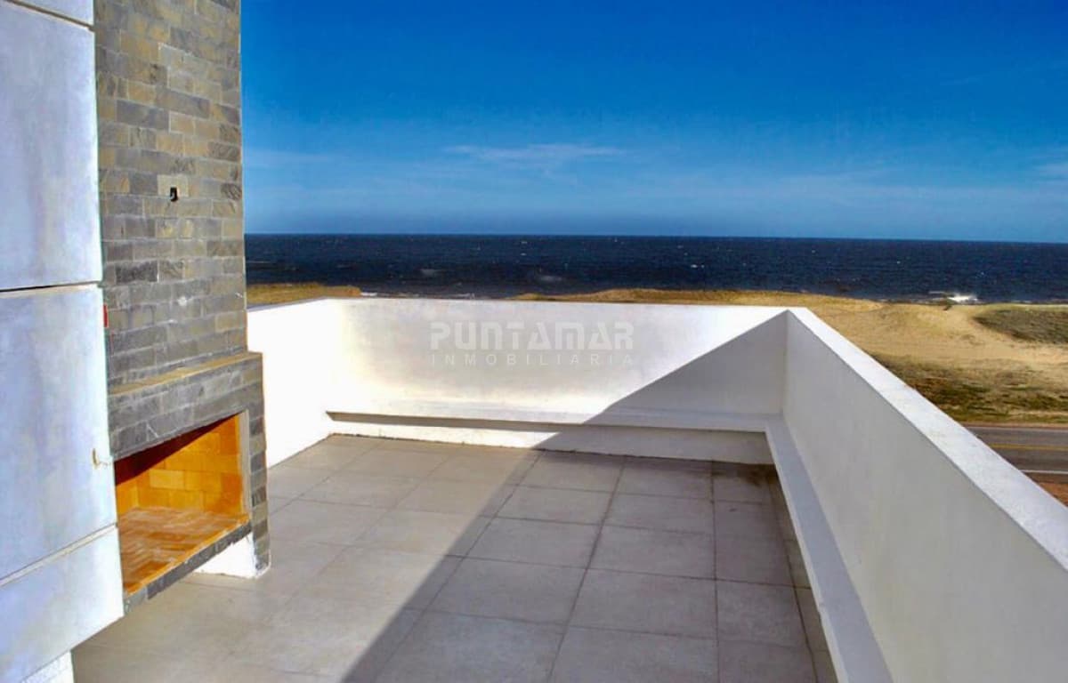 Casa ID.212853 - IMPORTANTE CASA EN JOSE IGNACIO FRENTE AL MAR