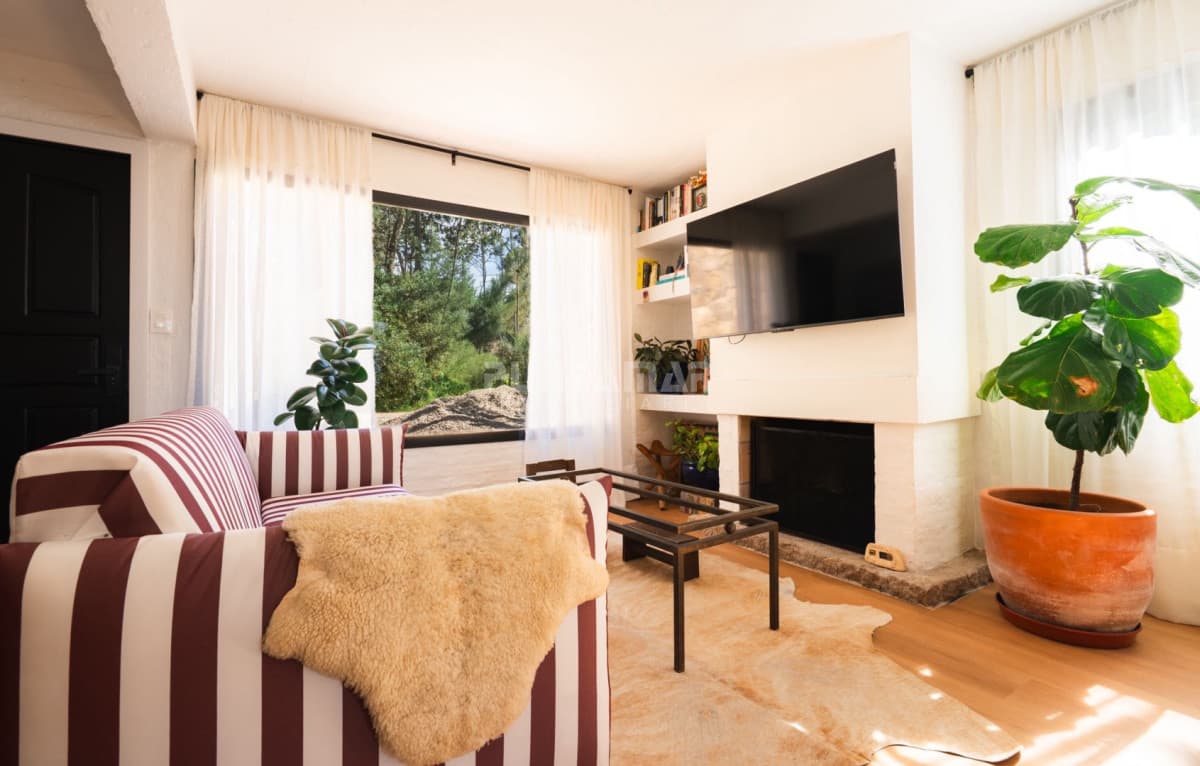 ALQUILER CASA 3 DORM EN MONTOYA  -