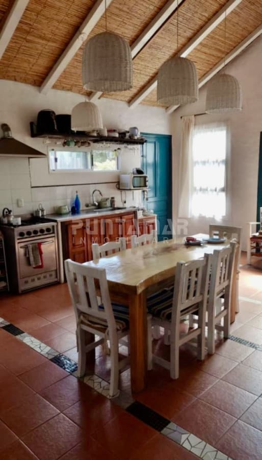 Casa ID.213953 - ALQUILER CASA 3 DORMITORIOS EN LA BARRA