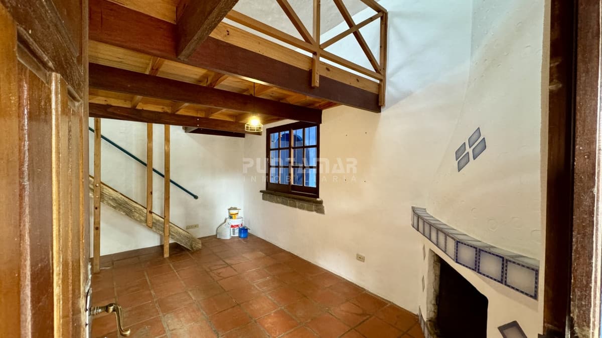 Casa ID.213336 - OPORTUNIDAD CASA 1 DORMITORIO A METROS DEL ARROYO EN LA BARRA