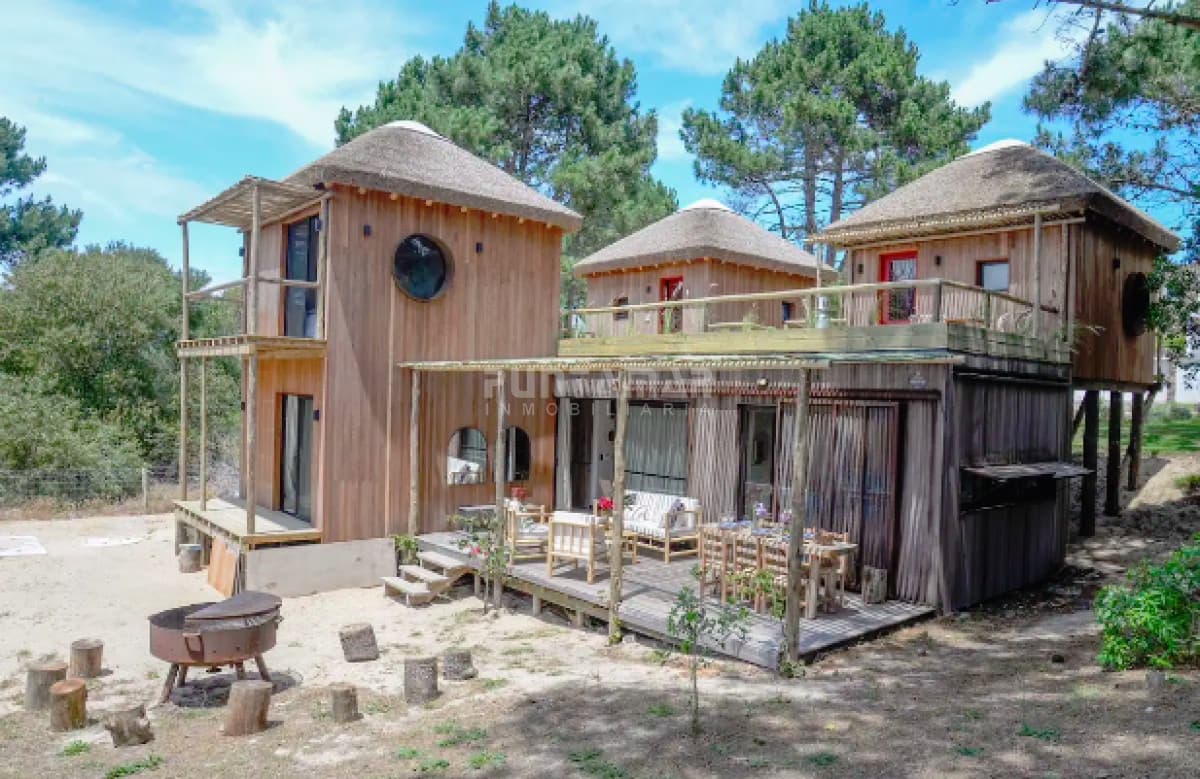 Casa ID.213426 - Casa en venta en Arenas de José Ignacio