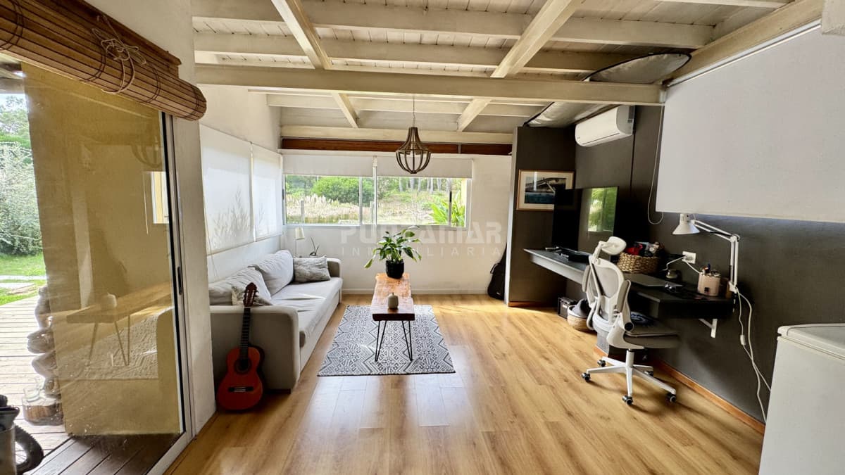 Casa ID.213876 - MODERNA CASA DE 4 DORMITORIOS EN VENTA EN EL BOSQUE DE MANANTIALES