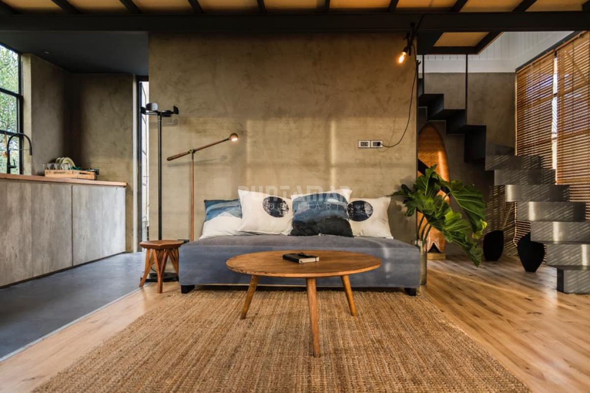 Casa ID.213199 - ALQUILER O VENTA MODERNA CASA EN ALTOS DE PUNTA PIEDRA A METROS DE LA PLAYA